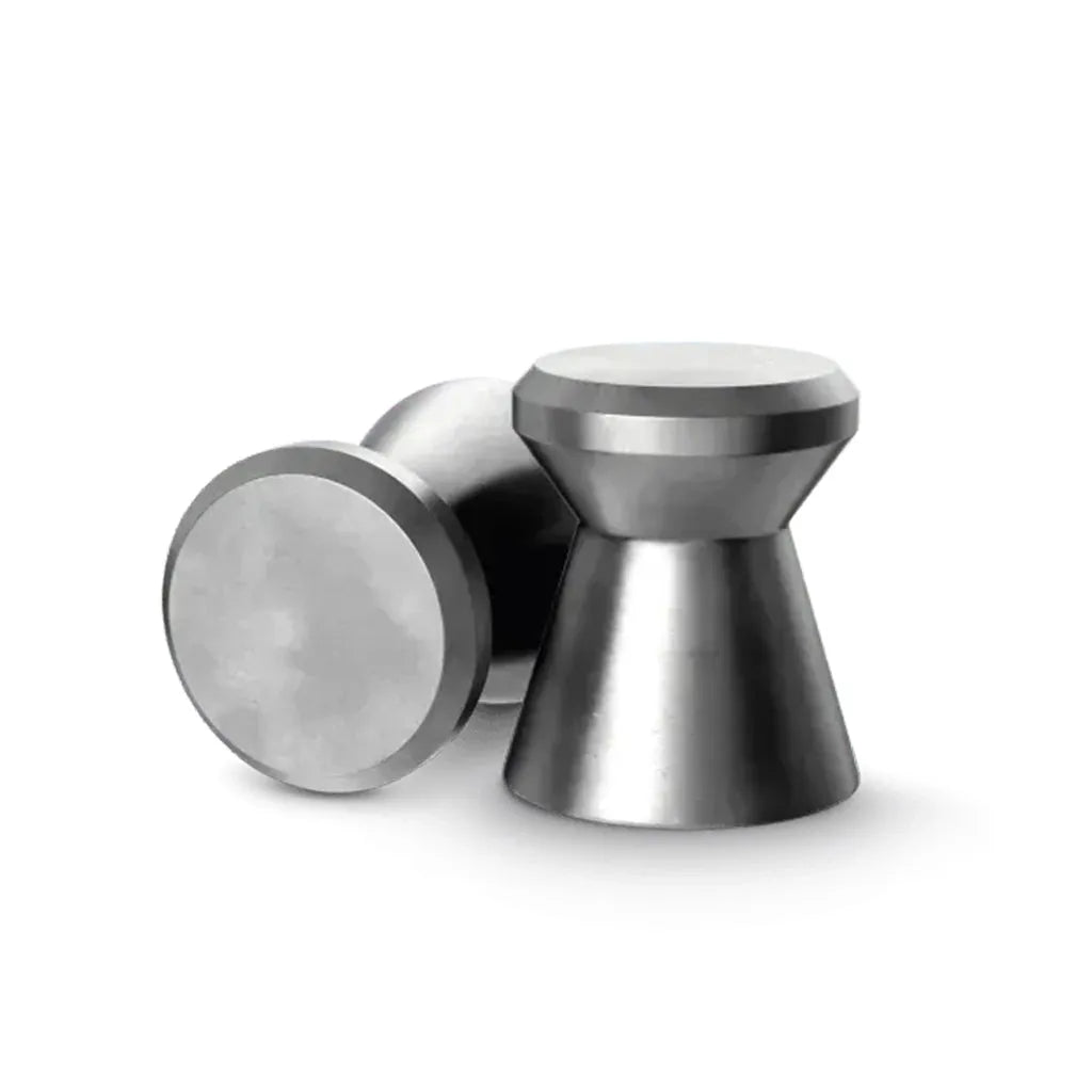 H&N / GO! Excite ECON II 4.5mm - 500stk - Game-On.no