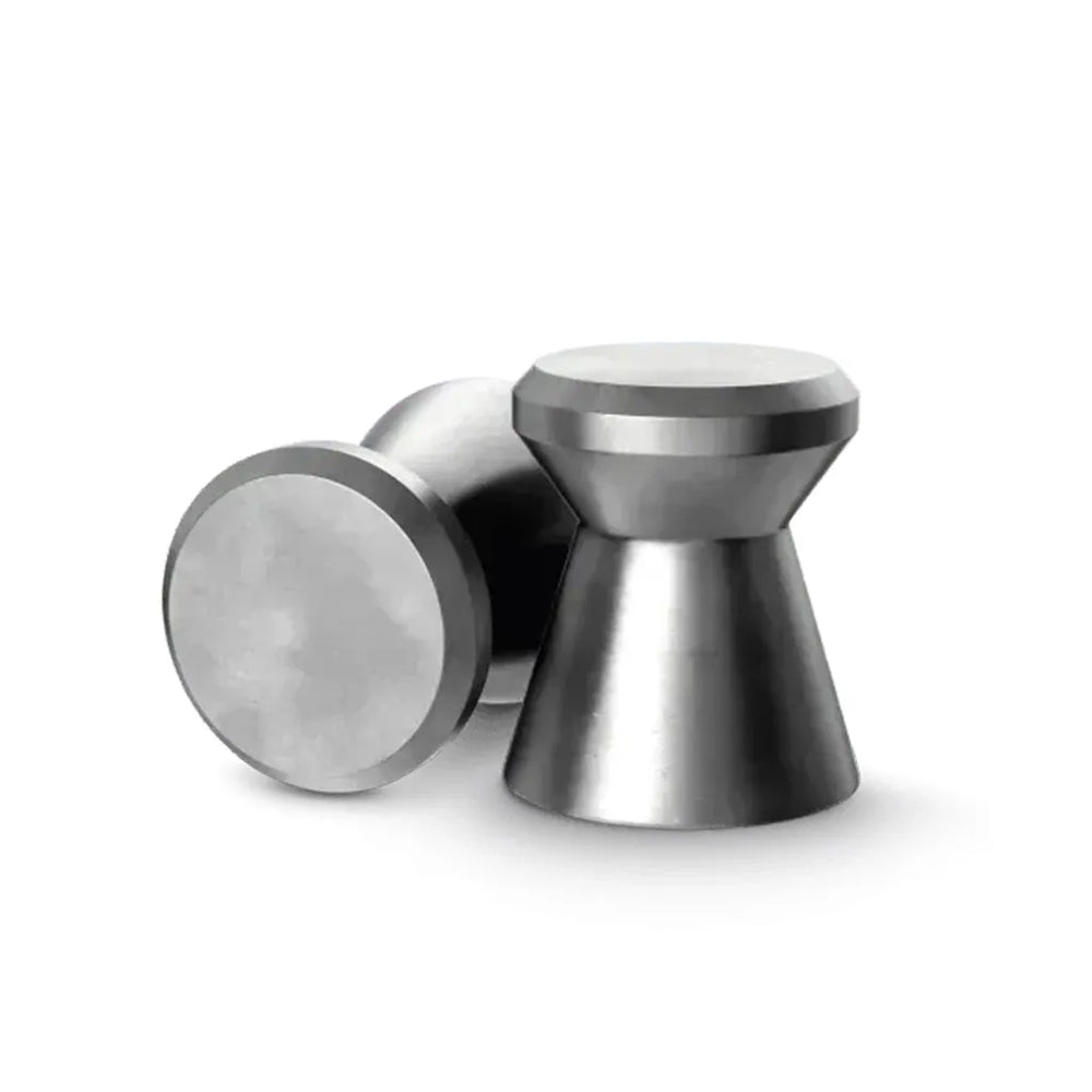 H&N / GO! Excite ECON II 4.5mm - 500stk - Game-On.no