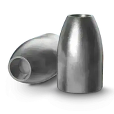H&N HP Slug .218 33grain til Luftvåpen- 150stk - Game-On.no