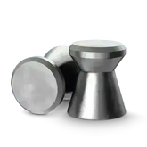 H&N Match Heavy 4.5mm - 500stk - Game-On.no