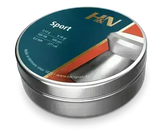 H&N Sport 4.5mm - 500stk - Game-On.no