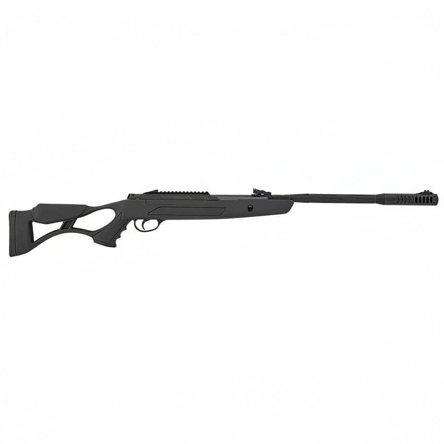 Hatsan Airtact ED Vortex - 4.5mm Luftgevær - Game-On.no