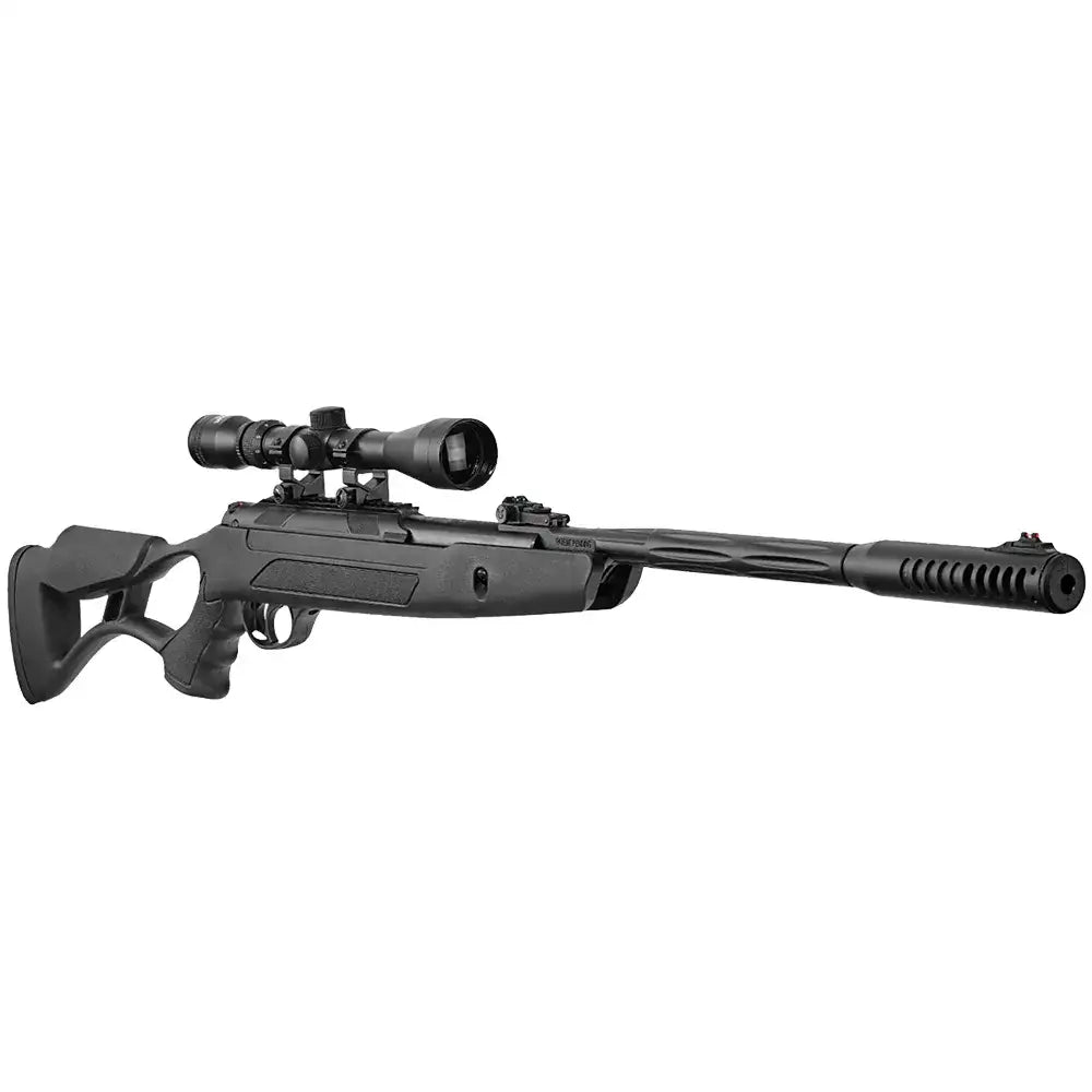 Hatsan Airtact ED Vortex - 4.5mm Luftgevær - Game-On.no