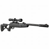 Hatsan Airtact ED Vortex - 4.5mm Luftgevær - Game-On.no