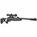 Hatsan Airtact ED Vortex - 4.5mm Luftgevær - Game-On.no