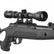 Hatsan Airtact ED Vortex - 4.5mm Luftgevær