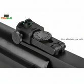 Hatsan Airtact ED Vortex - 4.5mm Luftgevær - Game-On.no