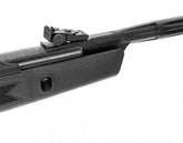 Hatsan Alpha – Knekkrifle 4.5mm med fiberoptiske sikter - Game-On.no