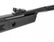 Hatsan Alpha – Knekkrifle 4.5mm med fiberoptiske sikter - Game-On.no