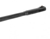 Hatsan Alpha – Knekkrifle 4.5mm med fiberoptiske sikter - Game-On.no