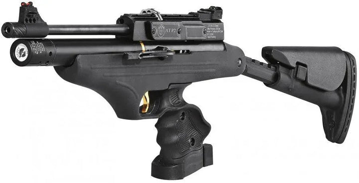 Hatsan AT-P2 Carbine LW - Game-On.no