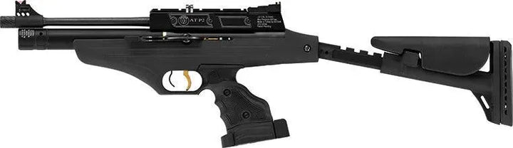 Hatsan AT-P2 Carbine LW - Game-On.no