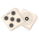 Hatsan Blinker 14x14cm - 100stk - Game-On.no