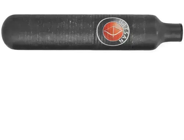 Hatsan Factor RC - 4.5mm PCP Luftgevær - Svart 10 Joule Regulert - Game-On.no