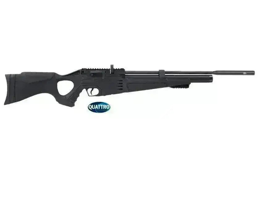 Hatsan Flash 101 QE - 4.5mm Luftgevær - PCP - Game-On.no