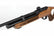 Hatsan Flash QE Wood - 4.5mm Luftgevær - PCP - Game-On.no