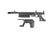 Hatsan Jet III - Svart PCP Luftpistol - 4.5mm Luftvåpen med Kolbe - Game-On.no