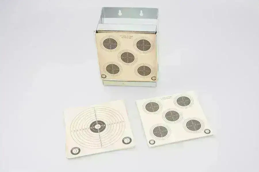 Hatsan Kulefanger 14x14cm - Game-On.no