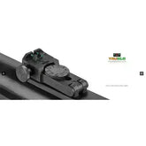 Hatsan MOD 130 Vortex – Kraftig 4.5mm luftgevær - Game-On.no