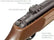 Hatsan Mod 135 Luftgevær Vortex - 4.5mm - Game-On.no