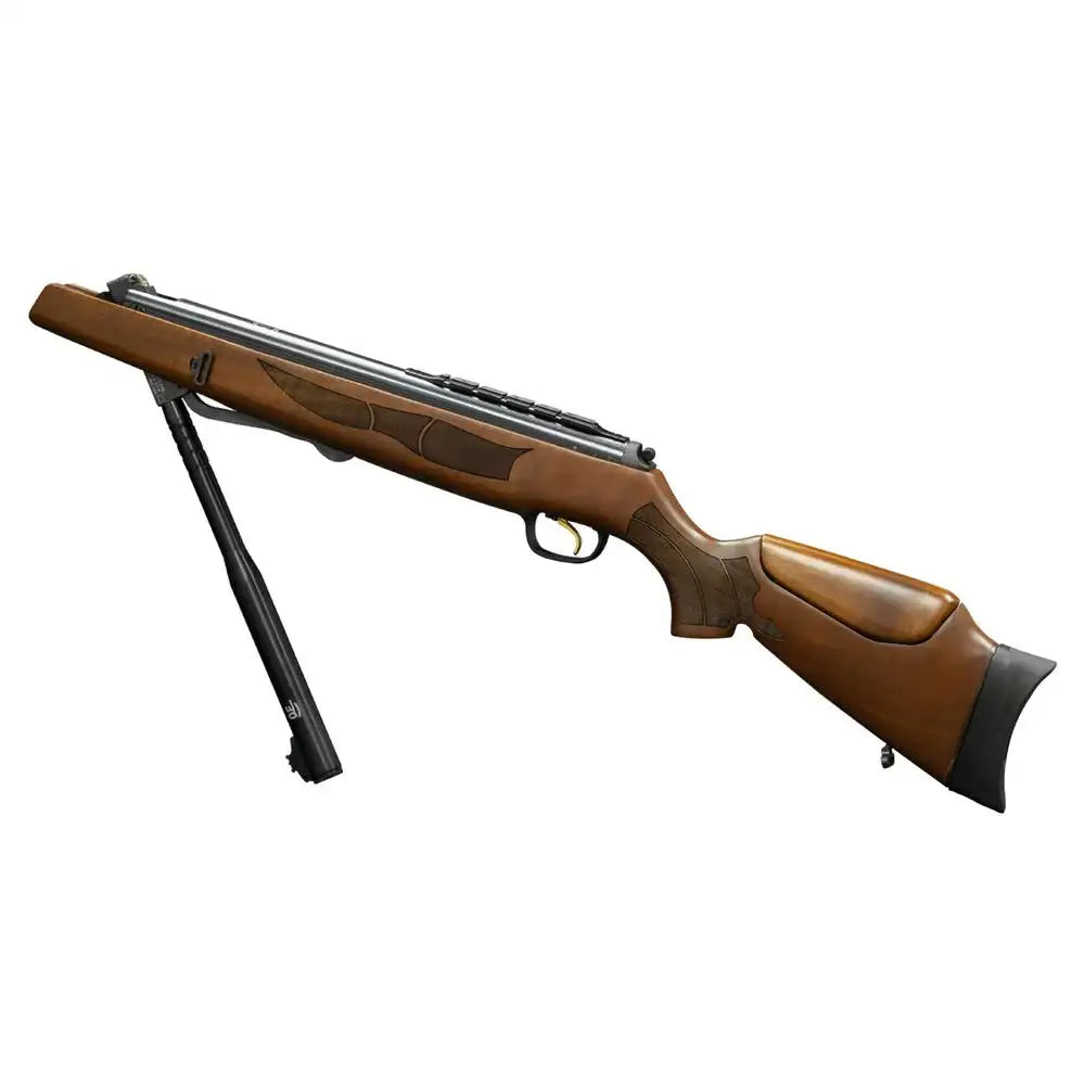 Hatsan Mod 135 QE Vortex - 4.5mm Luftvåpen Pakke - Game-On.no