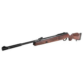 Hatsan Mod 135 QE Vortex - 4.5mm Luftvåpen Pakke - Game-On.no