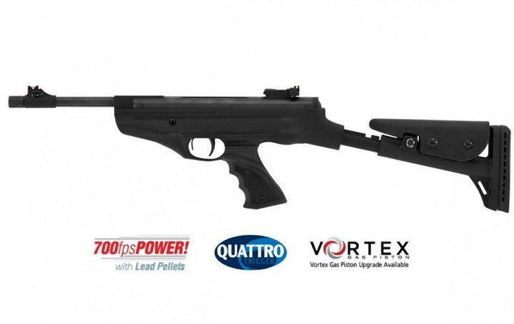 Hatsan Mod 25 Super Tactical - VORTEX - Game-On.no