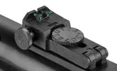Hatsan Mod 65 Vortex Luftgevær 4.5mm – Testvinner 2025 - Game-On.no