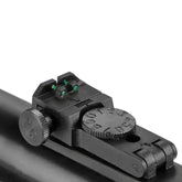 Hatsan Mod 70 Vortex Luftgevær - 4.5mm - Game-On.no