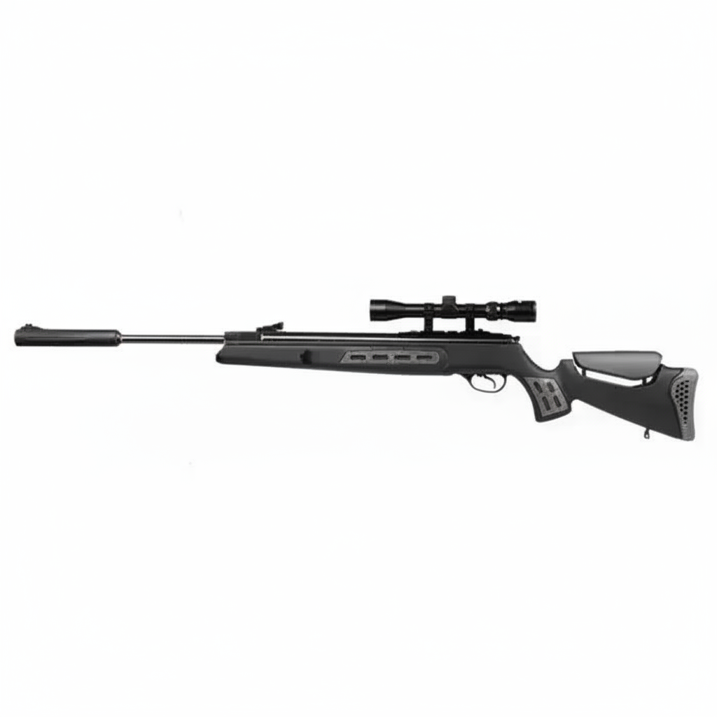 Hatsan Mod125 Sniper Vortex – Game-On.no