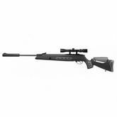 Hatsan Mod125 Sniper Vortex - 4.5mm Luftgevær - Game-On.no