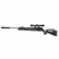 Hatsan Mod125 Sniper Vortex - 4.5mm Luftgevær - Game-On.no