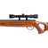 Hatsan Model 65 - Pakkesett - Game-On.no