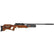 Hatsan - Nova Star QE PCP Drevet Luftgevær - 4.5mm med Trekolbe - Game-On.no