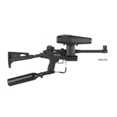 Hatsan - PBG400 Treningsmarkør Paintball - .68 CAL - Game-On.no