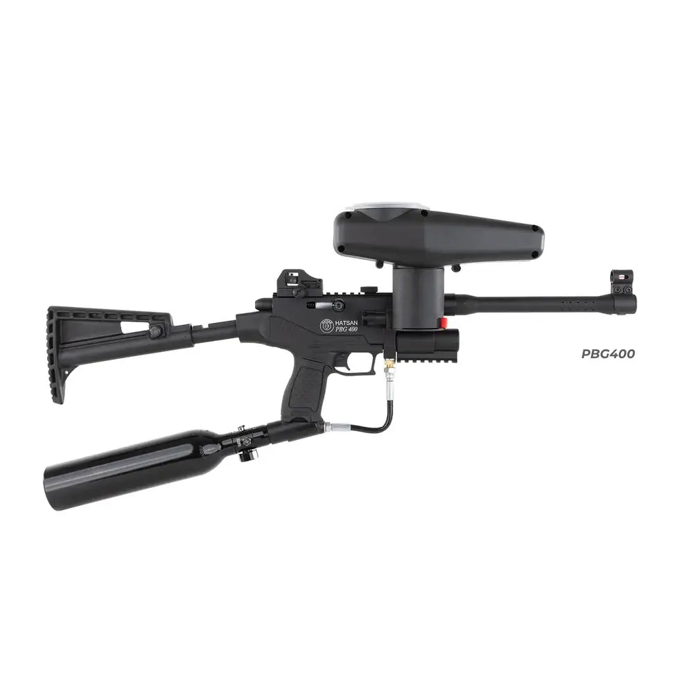 Hatsan - PBG400 Treningsmarkør Paintball - .68 CAL - Game-On.no
