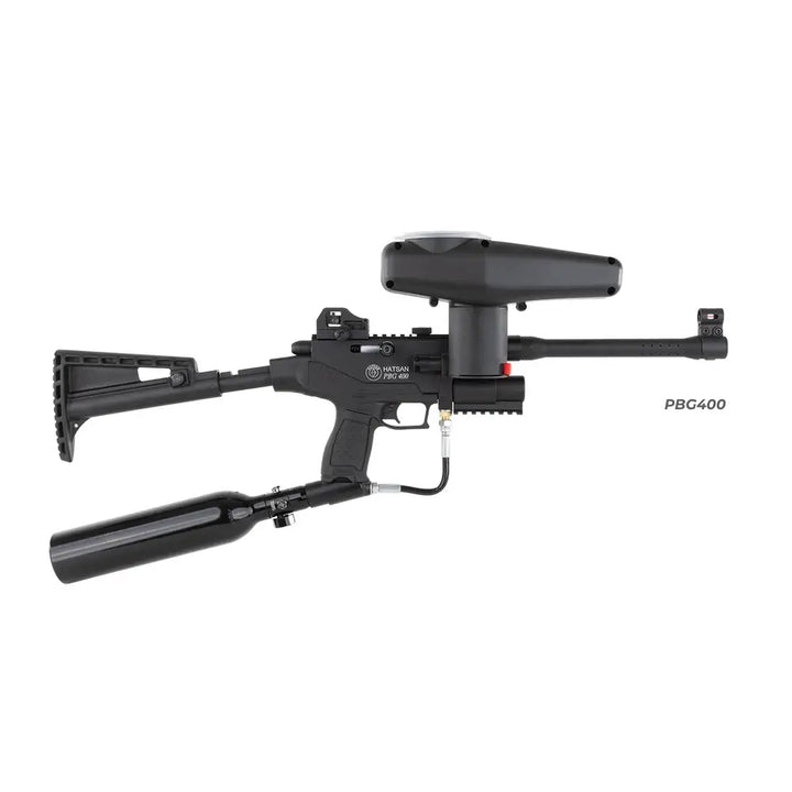Hatsan - PBG400 Treningsmarkør Paintball - .68 CAL - Game-On.no