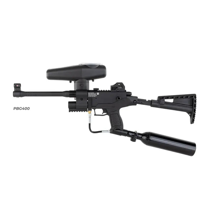 Hatsan - PBG400 Treningsmarkør Paintball - .68 CAL - Game-On.no