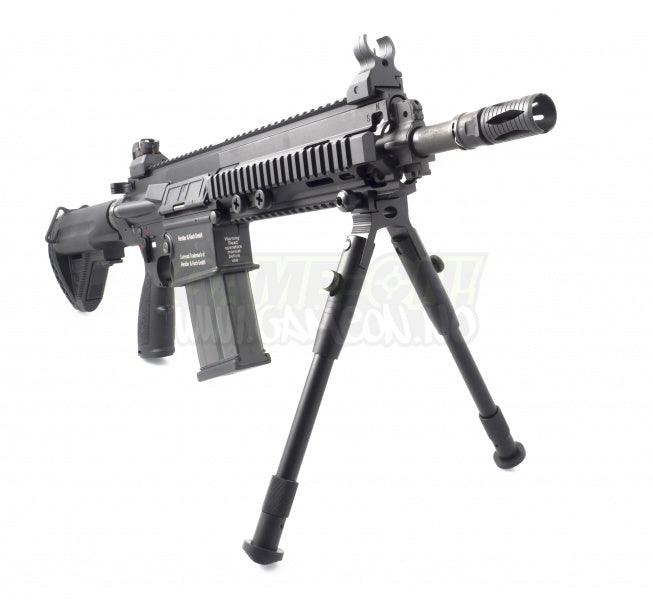 Hatsan PCP Bipod - Game-On.no