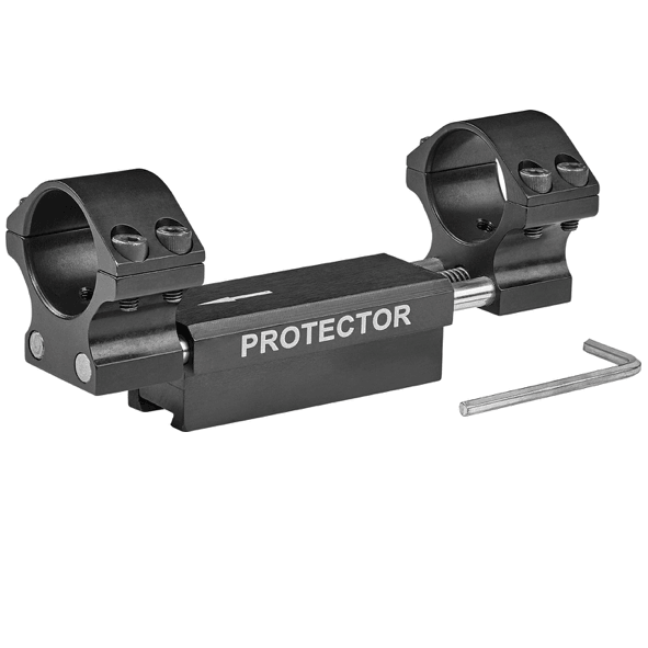 Hatsan - Protector Mount for Kikkertsikter - 11mm - Game-On.no