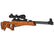 Hatsan Proxima - Repetear Vortex Rifle - 4.5mm - Game-On.no