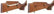 Hatsan Proxima - Repetear Vortex Rifle - 4.5mm - Game-On.no