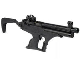Hatsan Sortie - Semi Auto PCP Pistol - 4.5mm - Game-On.no