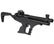 Hatsan Sortie - Semi Auto PCP Pistol - 4.5mm - Game-On.no
