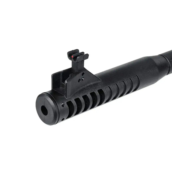 Hatsan - Speedfire Knekk Luftgevær med 12 Skudds Magasin - 4.5mm - Game-On.no