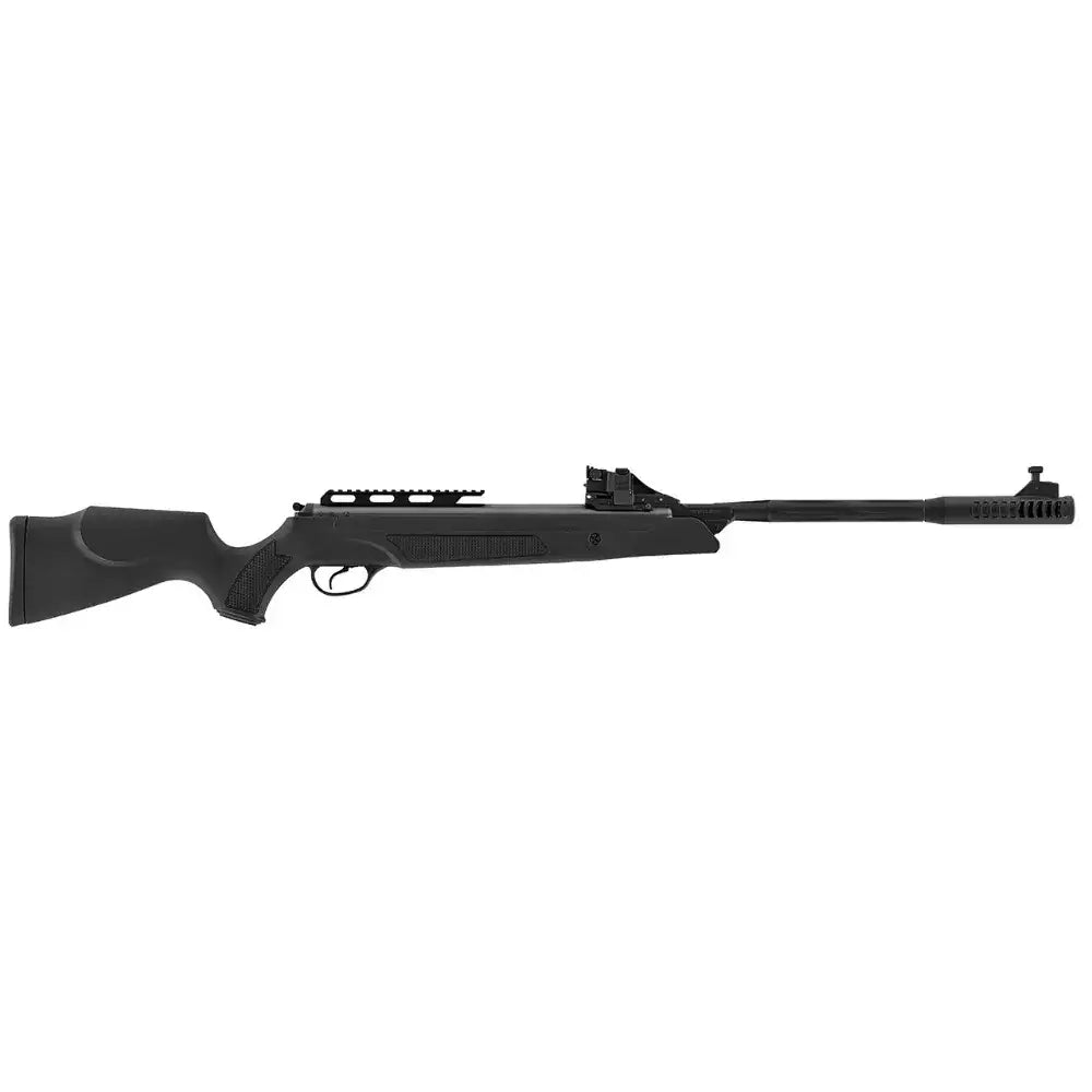Hatsan - Speedfire Knekk Luftgevær med 12 Skudds Magasin - 4.5mm - Game-On.no