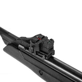 Hatsan - Speedfire Knekk Luftgevær med 12 Skudds Magasin - 4.5mm - Game-On.no