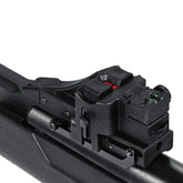 Hatsan - Speedfire Knekk Luftgevær med 12 Skudds Magasin - 4.5mm - Game-On.no