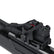 Hatsan - Speedfire Knekk Luftgevær med 12 Skudds Magasin - 4.5mm - Game-On.no
