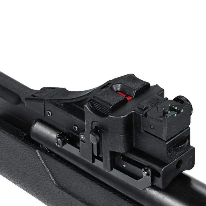 Hatsan - Speedfire Knekk Luftgevær med 12 Skudds Magasin - 4.5mm - Game-On.no